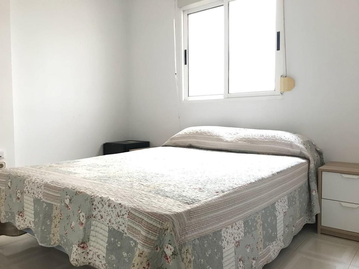 דניה Hostal Marques De Campo מראה חיצוני תמונה