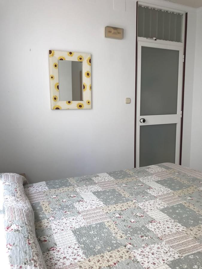 דניה Hostal Marques De Campo מראה חיצוני תמונה