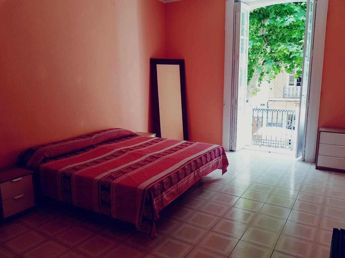 דניה Hostal Marques De Campo מראה חיצוני תמונה